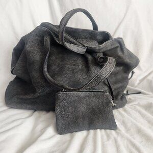 Free People Slouchy Tote